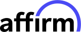 Affirm logo