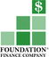 Foundation Finance Company logo
